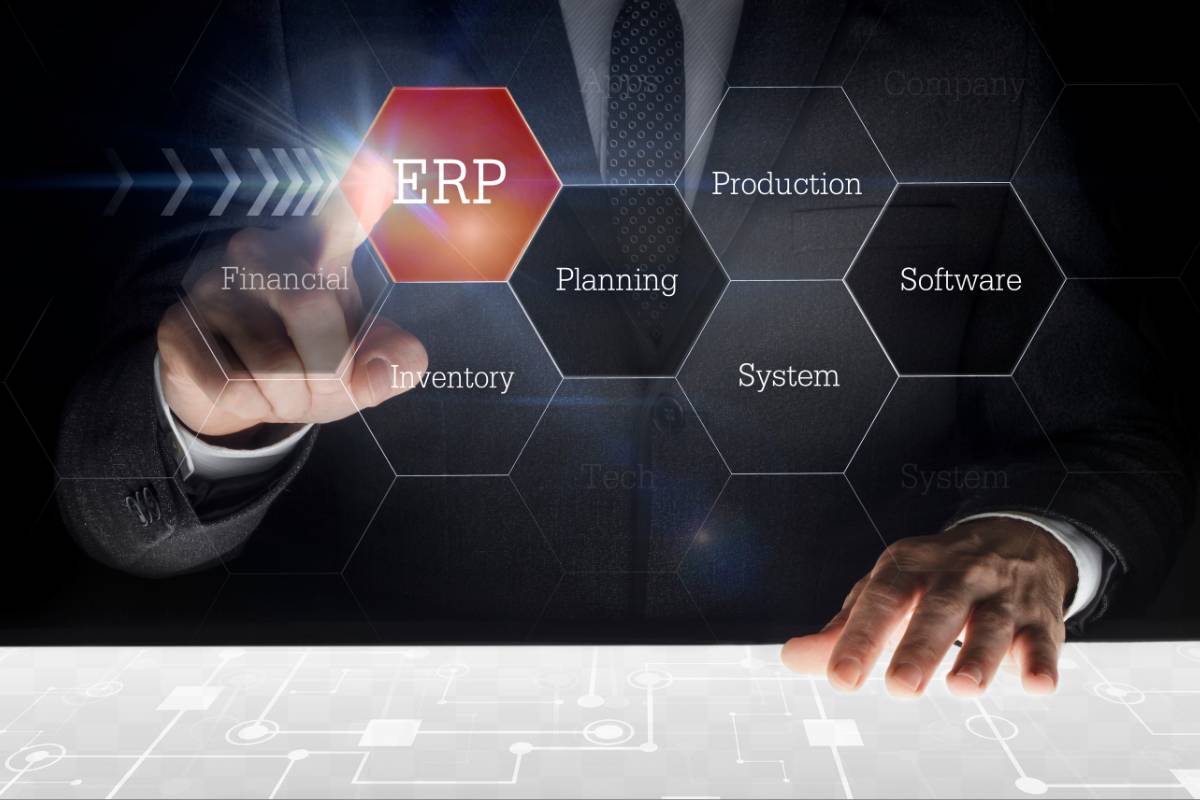 L'ERP un outil performant pour les petites entreprises